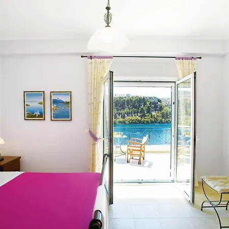 Villa Argiri