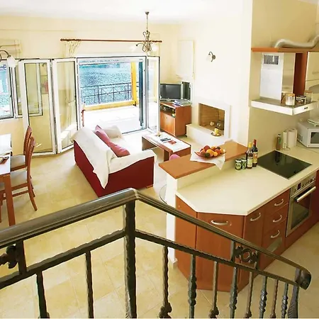 Vila Villa Argiri
