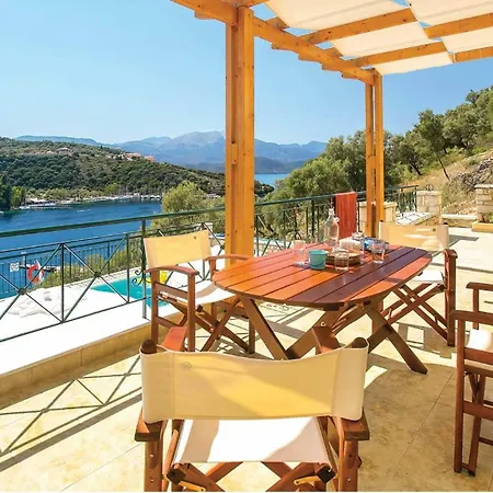 Villa Argiri Villa Spartokhórion